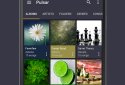 Pulsar Music Player Pro screenshot 1 Pulsar Music Player Pro screenshot 1