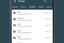 Pulsar Music Player Pro screenshot 5 Pulsar Music Player Pro screenshot 5