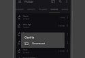 Pulsar Music Player Pro screenshot 7 Pulsar Music Player Pro screenshot 7