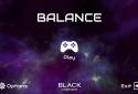 Balance Galaxy - Ball screenshot 1
