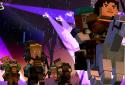 Minecraft: Story Mode screenshot 2