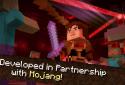 Minecraft: Story Mode screenshot 7