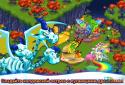 Dragon Story: Halloween screenshot 1