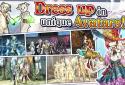 ONLINE RPG AVABEL screenshot 10