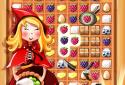 Tasty Tale - the cooking game screenshot 1