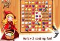 Tasty Tale - the cooking game screenshot 6