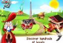 Tasty Tale - the cooking game screenshot 8