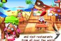 Tasty Tale - the cooking game screenshot 9