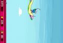 Super jumping finn screenshot 8