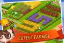 Happy Farm:Candy Day screenshot 4