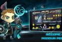 Dr Woo's Onslaught: Pro gunman screenshot 11