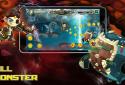 Dr Woo's Onslaught: Pro gunman screenshot 3