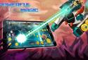 Dr Woo's Onslaught: Pro gunman screenshot 4