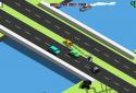 Smashy Road: Wanted screenshot 6