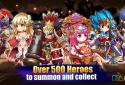 Pocket Summoners screenshot 1