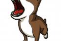 Animal sounds game for kids screenshot 1