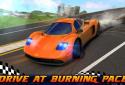Furious Car Driver 2016 screenshot 1