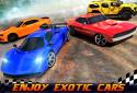 Furious Car Driver 2016 screenshot 8