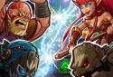 Heroes and Puzzles screenshot 1