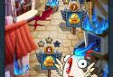 Heroes and Puzzles screenshot 3