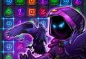 Heroes and Puzzles screenshot 8