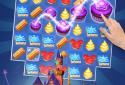 Magic sweets screenshot 5