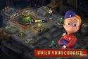 Sky Commander screenshot 3