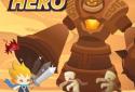 Heroes: War of Clicker screenshot 1