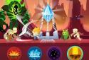 Heroes: War of Clicker screenshot 2