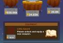Heroes: War of Clicker screenshot 4