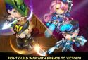 Starlight Legend - MMORPG screenshot 6