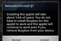 BusyBox screenshot 3