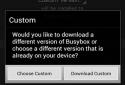 BusyBox screenshot 7