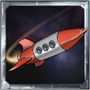 Spaceship Vostok