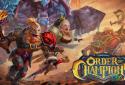 Order of Champions screenshot 1