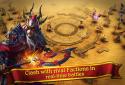 Hero-x: Guild War screenshot 3
