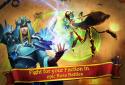 Hero-x: Guild War screenshot 4