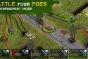 Iron 5: Tanks screenshot 2