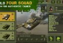 Iron 5: Tanks screenshot 5
