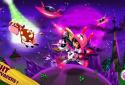 Cowboys vs. UFO: Alien shooter screenshot 11