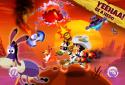 Cowboys vs. UFO: Alien shooter screenshot 2