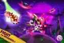 Cowboys vs. UFO: Alien shooter screenshot 4