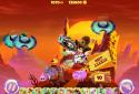 Cowboys vs. UFO: Alien shooter screenshot 5