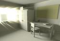 CubiumDreams FREE PuzzleHorror screenshot 1
