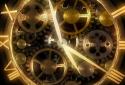 ClockWork Live Wallpaper screenshot 1