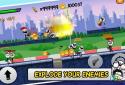 Elude 3 : City Hunter screenshot 5
