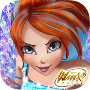 Winx Club: The Mystery Of The Abyss