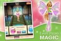 Winx Bloomix Quest screenshot 17