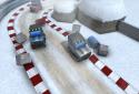 Winter Racing: 4x4 Jeep screenshot 3