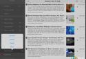 Mr. Reader screenshot 2